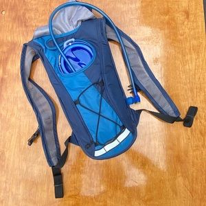 Camelbak backpack